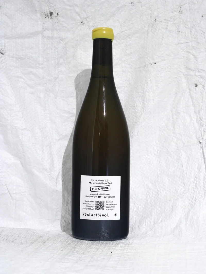 Le Comptable 2023 0,75L