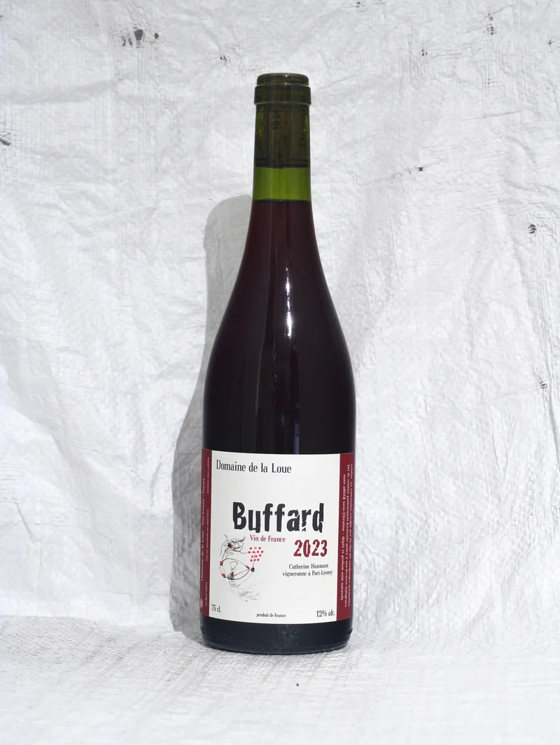 Buffard 2023 0,75L