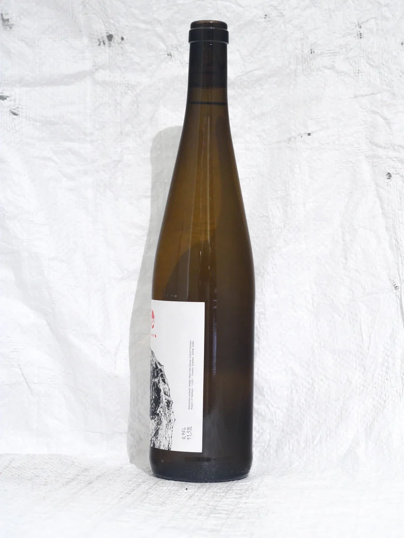 Riesling RESERVE 2022 0,75L