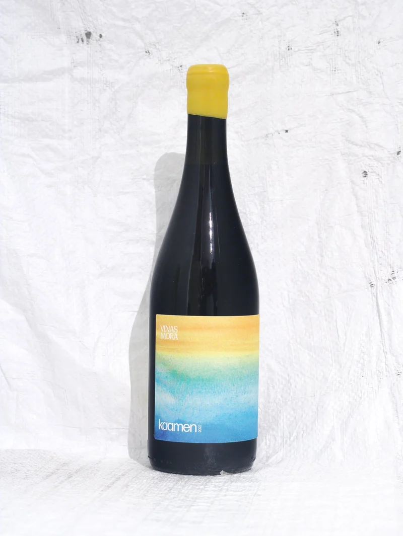 Kaamen 2022 0,75L