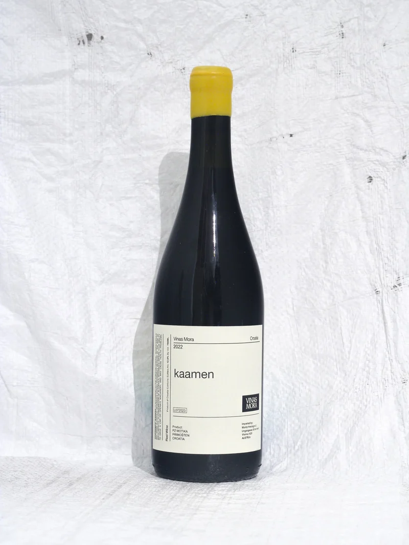Kaamen 2022 0,75L