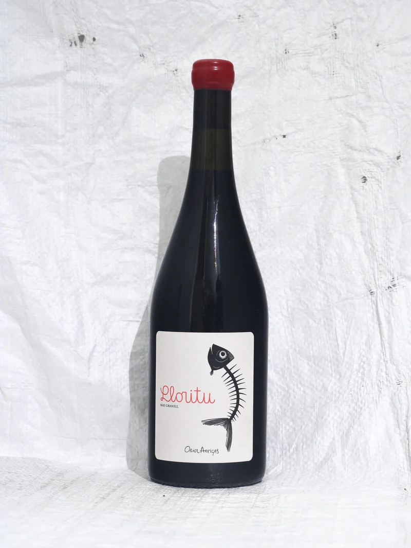 Lloritu 2022 0,75L