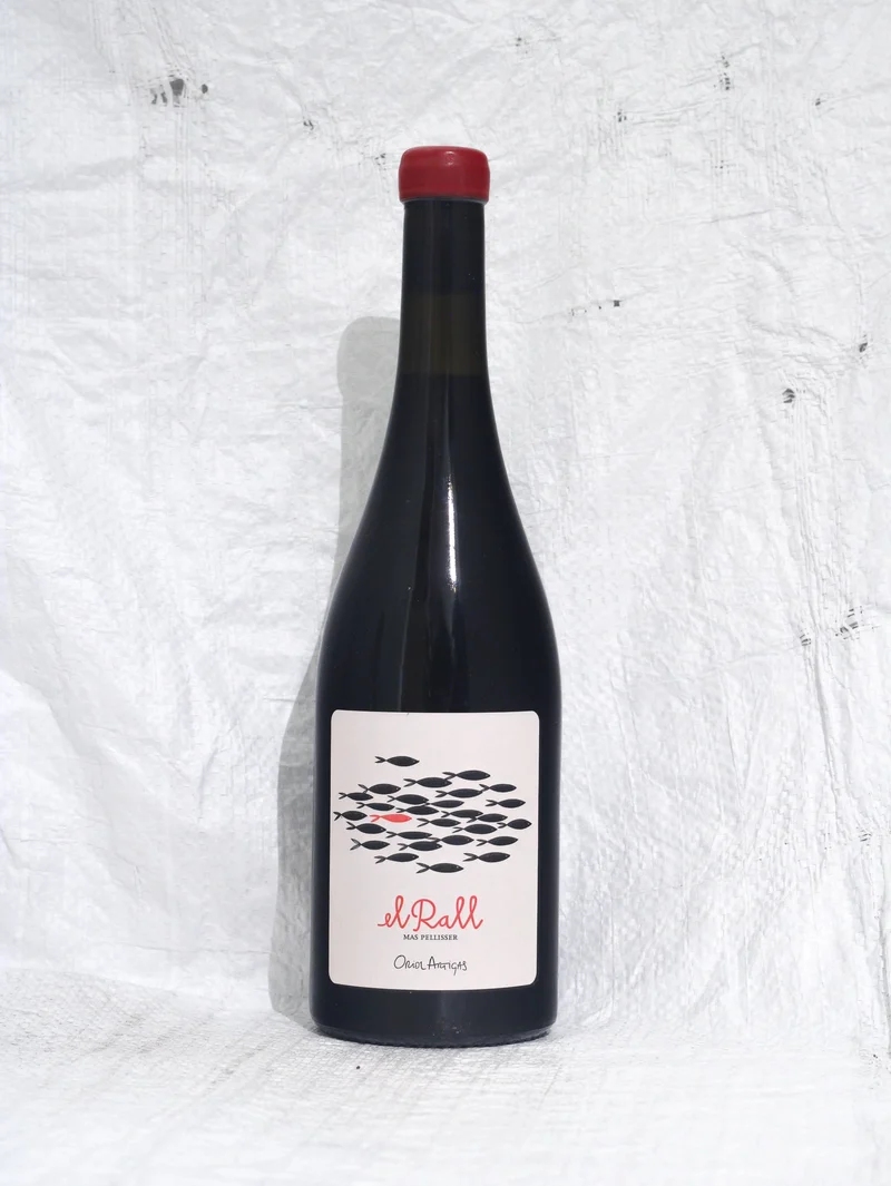 El Rall 2022 0,75L