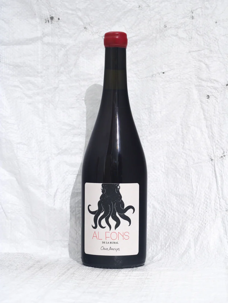 Al Fons de la Rural 2022 0,75L