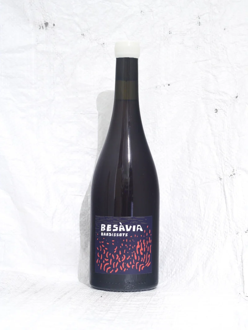 Besàvia dels Bardissots 2022 0,75L