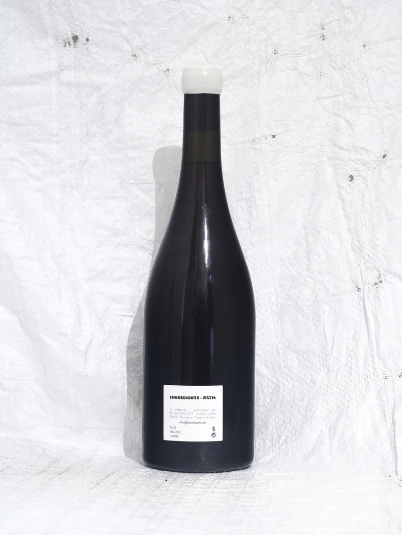 Besàvia dels Bardissots 2022 0,75L