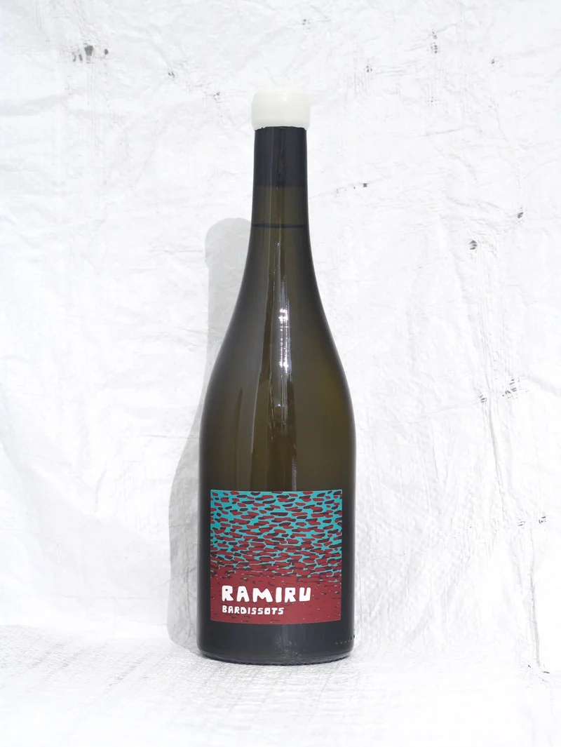 Ramiru dels Bardissots 2022 0,75L