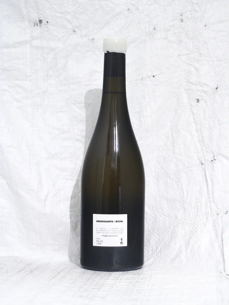Ramiru dels Bardissots 2022 0,75L