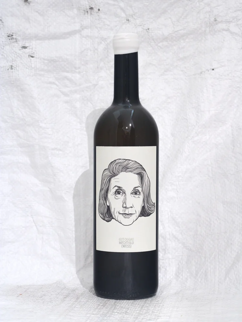 Mechthild 2022 0,75L Bio