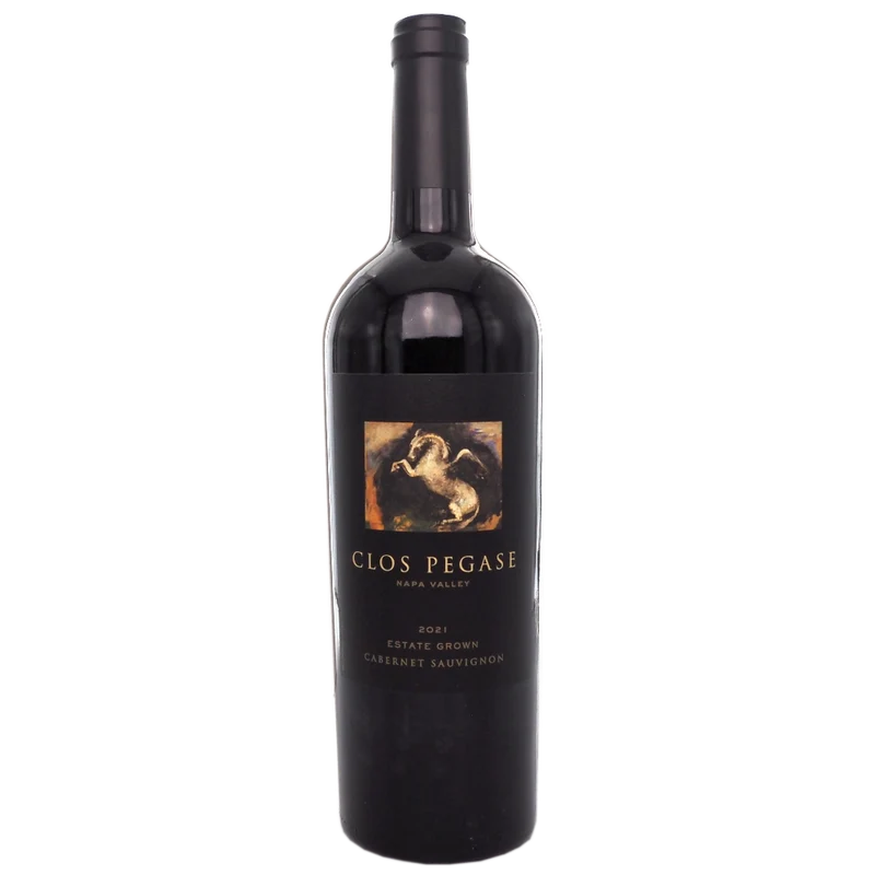 Clos Pegase Cabernet Sauvignon Napa Valley 2021
