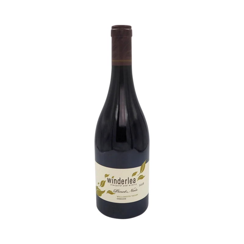 Winderlea Pinot Noir Willamette Valley 2018