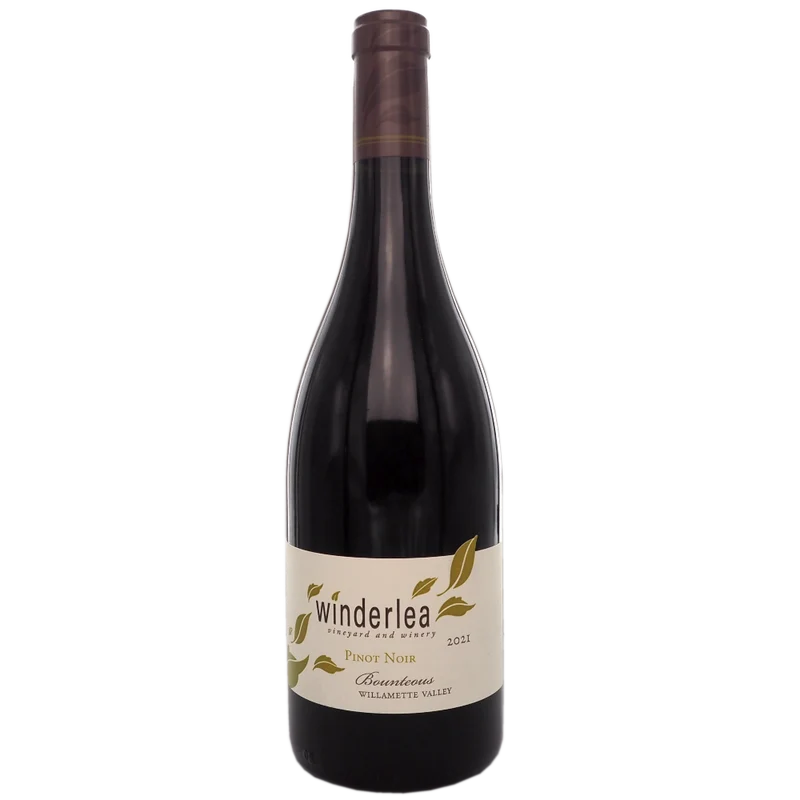 Winderlea Bounteous Pinot Noir 2021