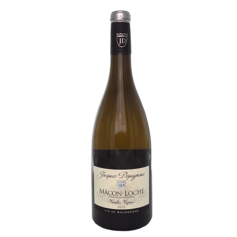 Dépagneux Macon-Loché Vieilles Vignes 2021