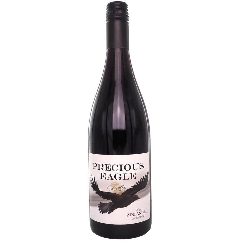 Precious Eagle Zinfandel 2023