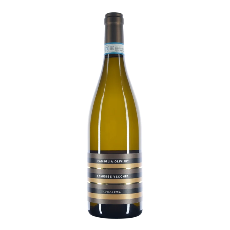Olivini Lugana DOC Demesse Vecchie 2020