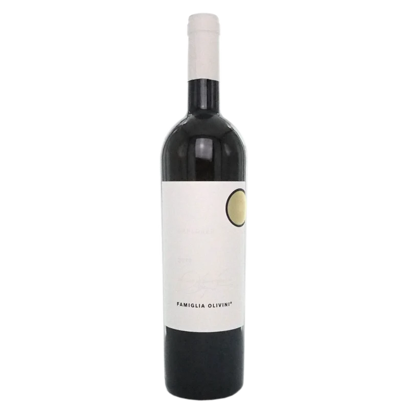 Olivini Explorer Benaco Breciano Bianco IGT 2021