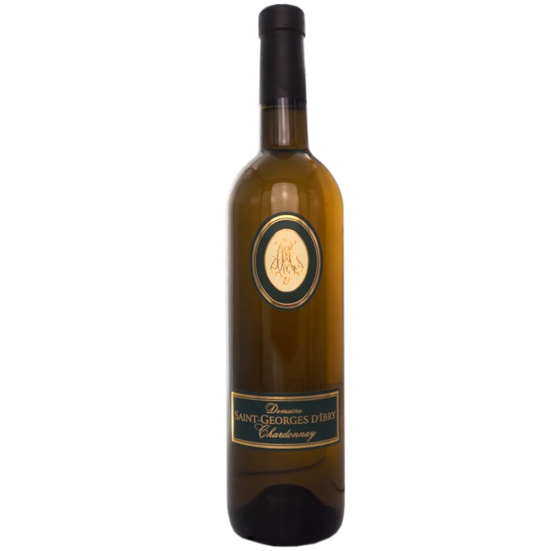 Saint-Georges Thongue Fût Blanc 2023