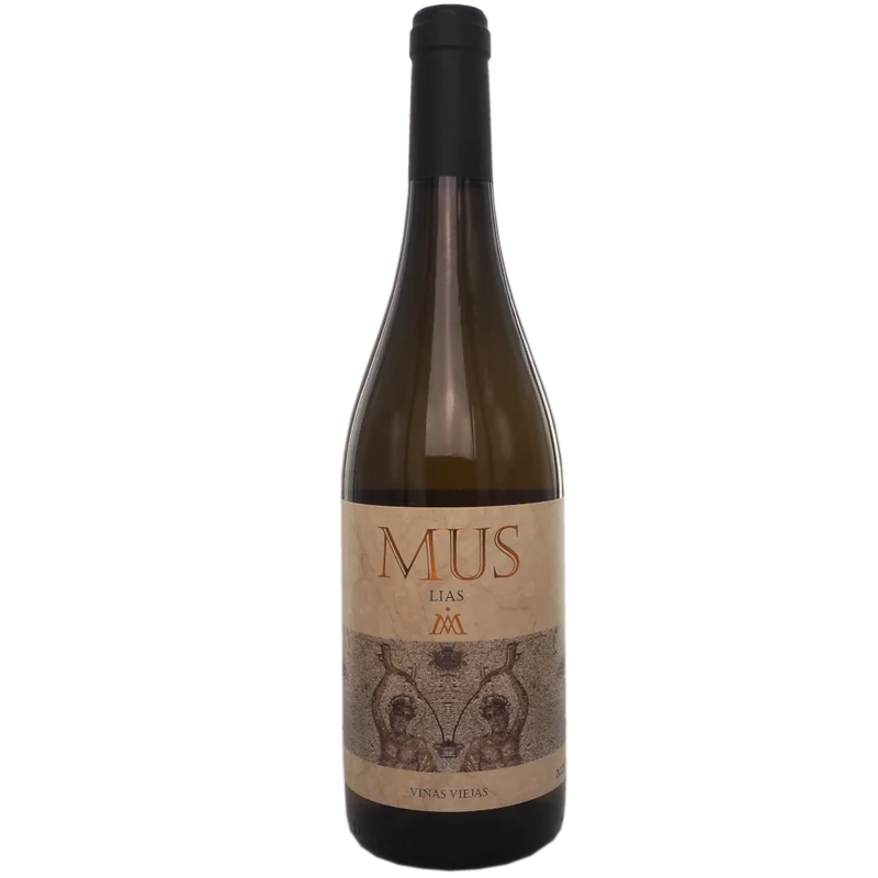 MUS Verdejo 2023