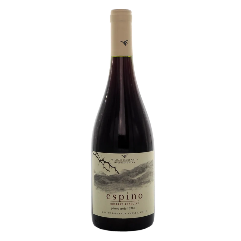 Espino Pinot Noir 2021