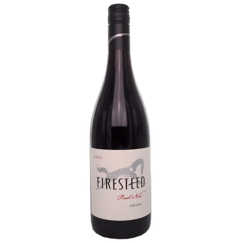Firesteed Pinot Noir 2021