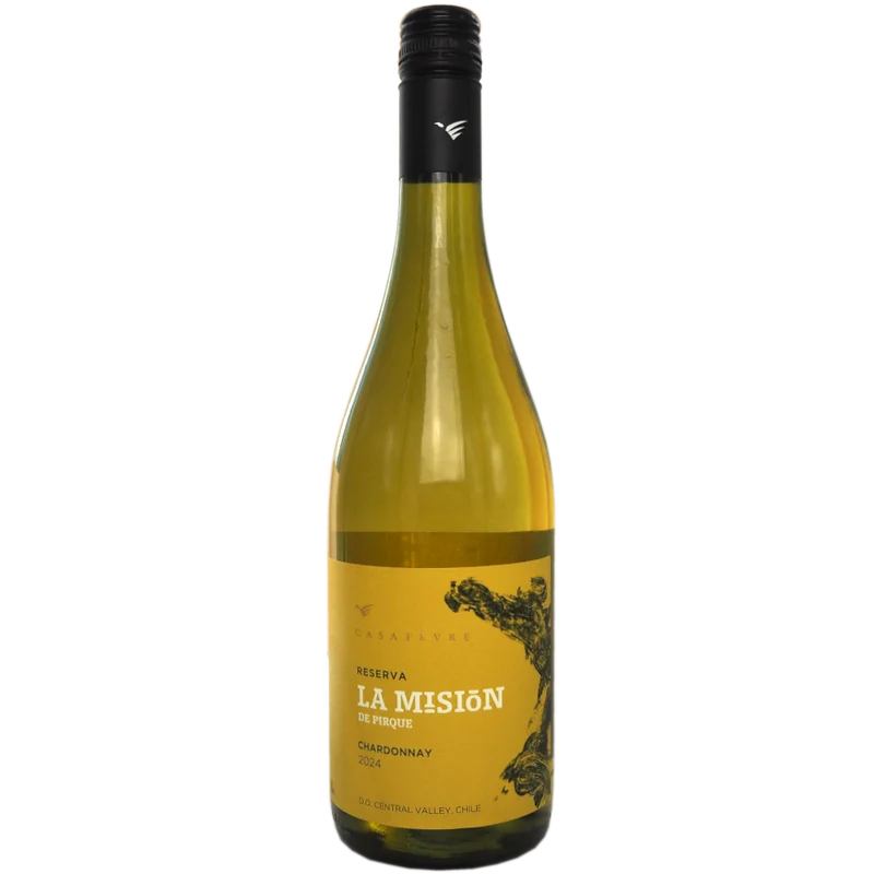 La Mision Chardonnay Reserva 2024