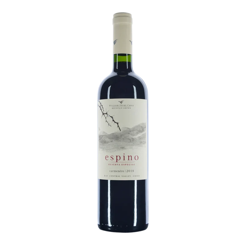 Espino Carmenere 2019