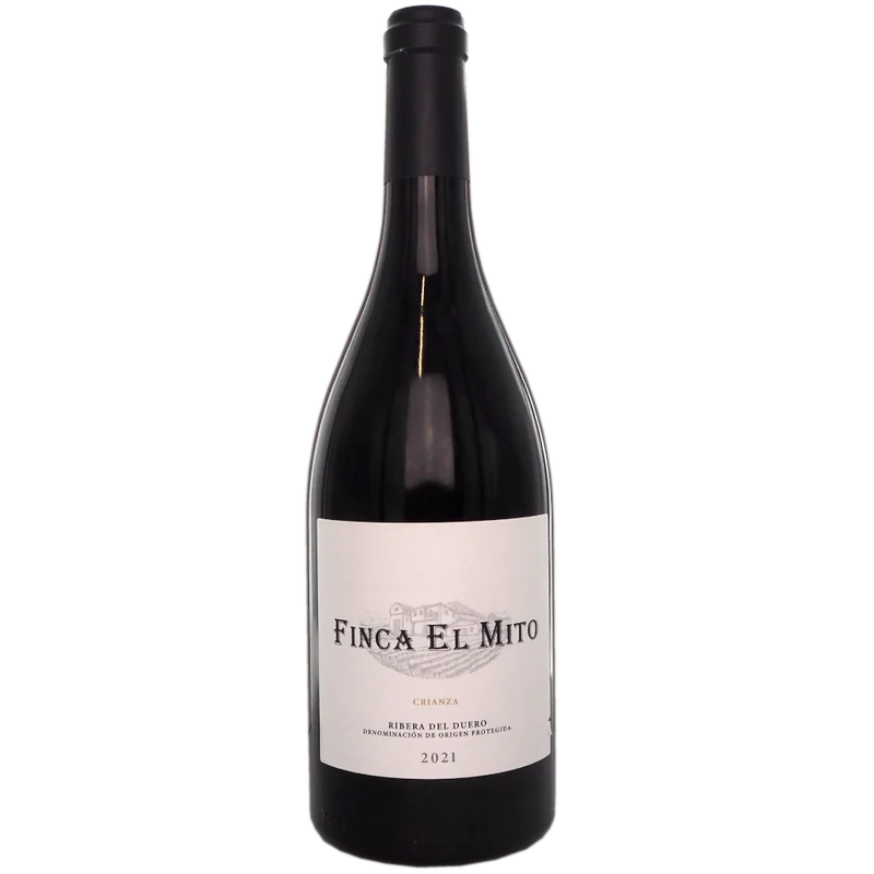 Finca El Mito Crianza 2021
