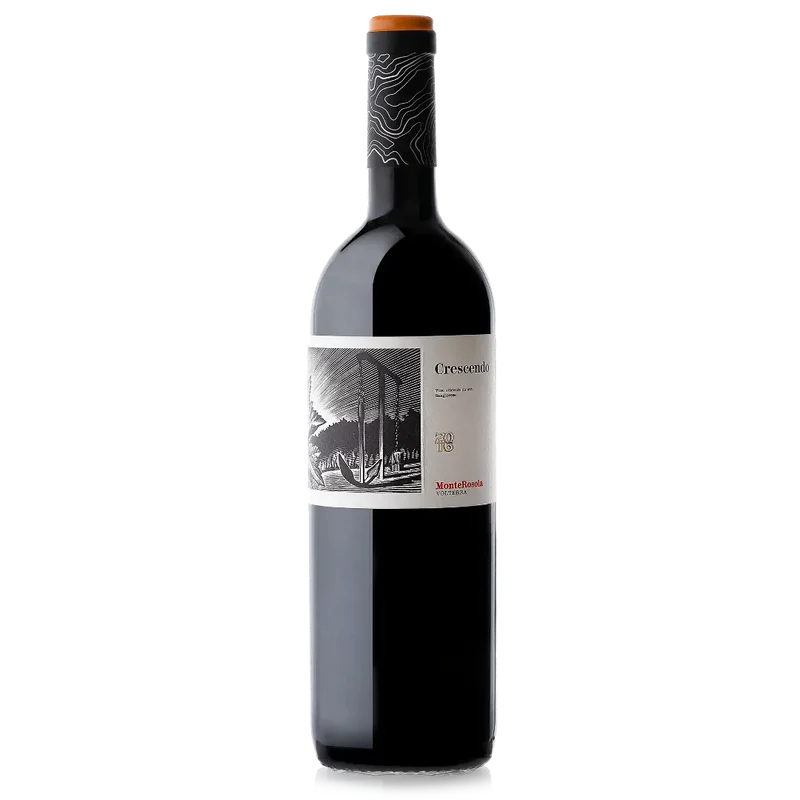 Crescendo 2019, Sangiovese