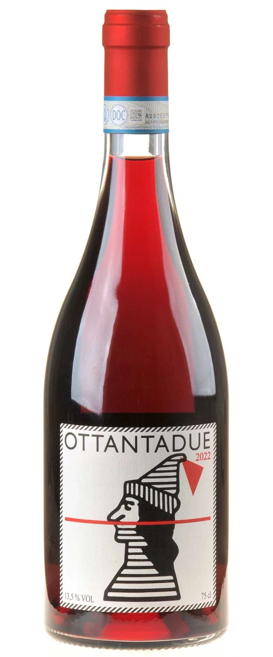 Podere Il Carnasciale Ottantadue 2022