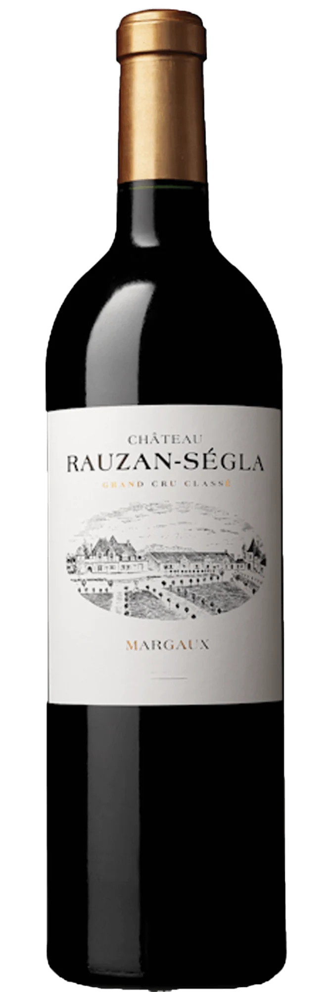 2023 Château Rauzan-Ségla