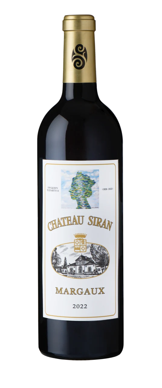 2023 Château Siran Margaux