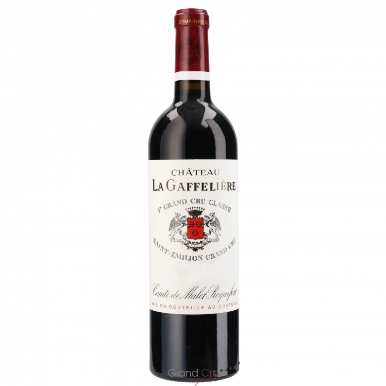 2023 Château La Gaffelière Saint-Émilion Grand Cru