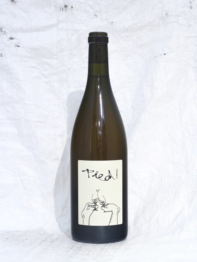 Pied 2023 0,75L Bio