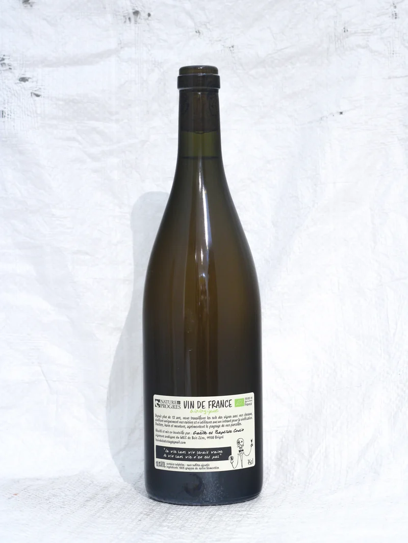 Pied 2023 0,75L Bio