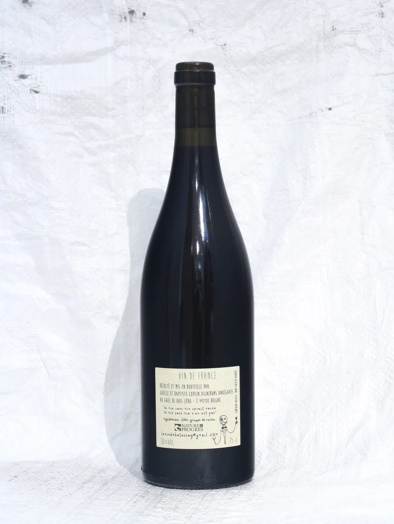 Dynamitage 2023 0,75L
