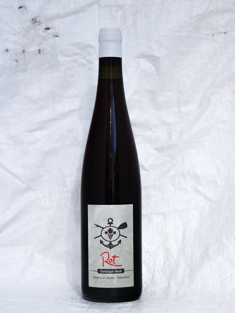 Naturwein Einstiegs Set