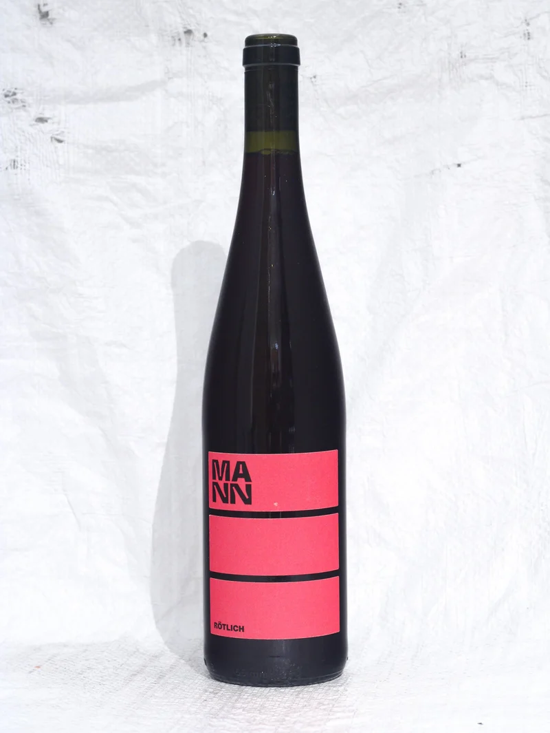 Rötlich 2022 0,75L Bio