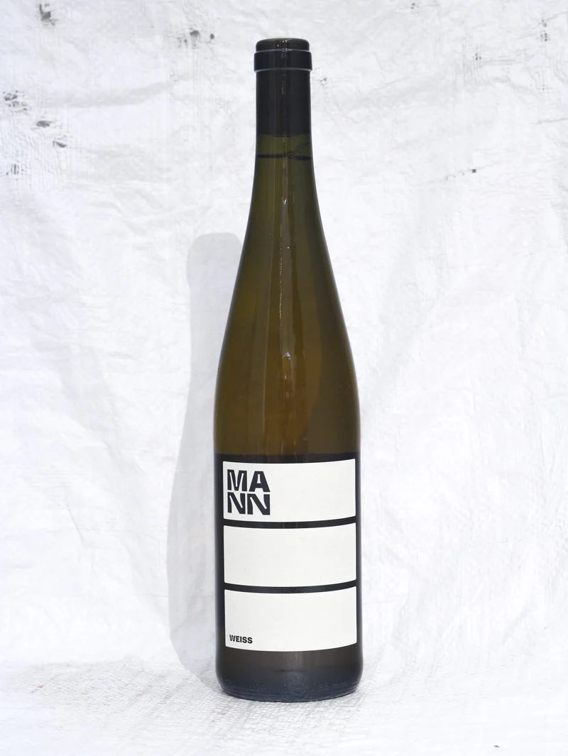 Cuvée Weiß 2022 0,75L Bio