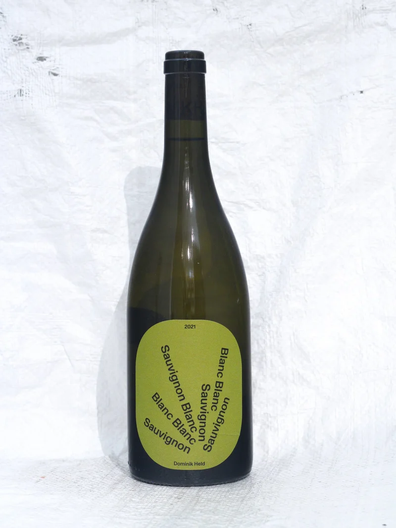 Sauvignon Blanc 2021 0,75L