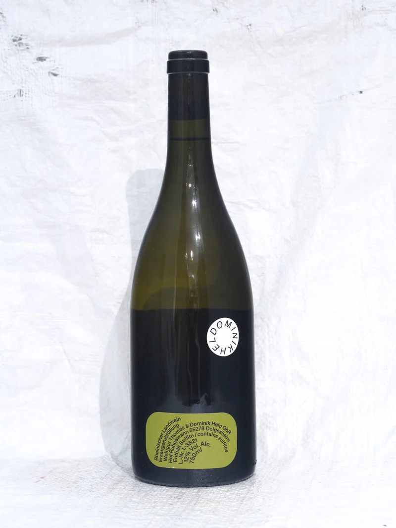 Sauvignon Blanc 2021 0,75L