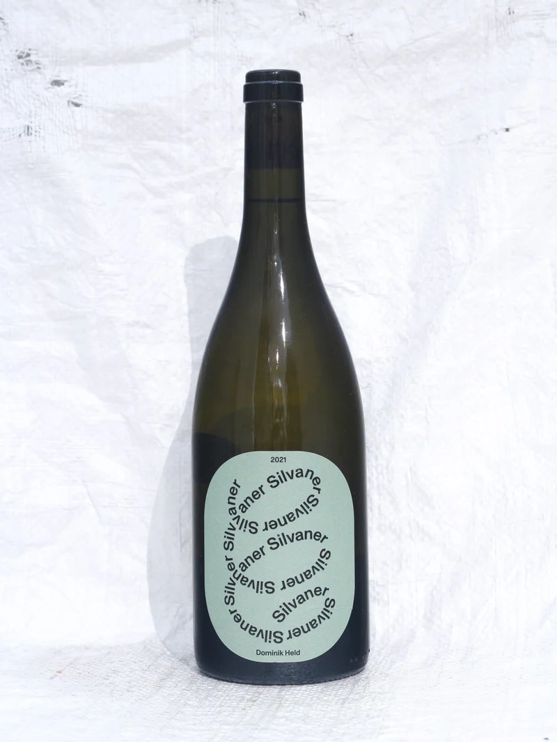 Silvaner 2021 0,75L