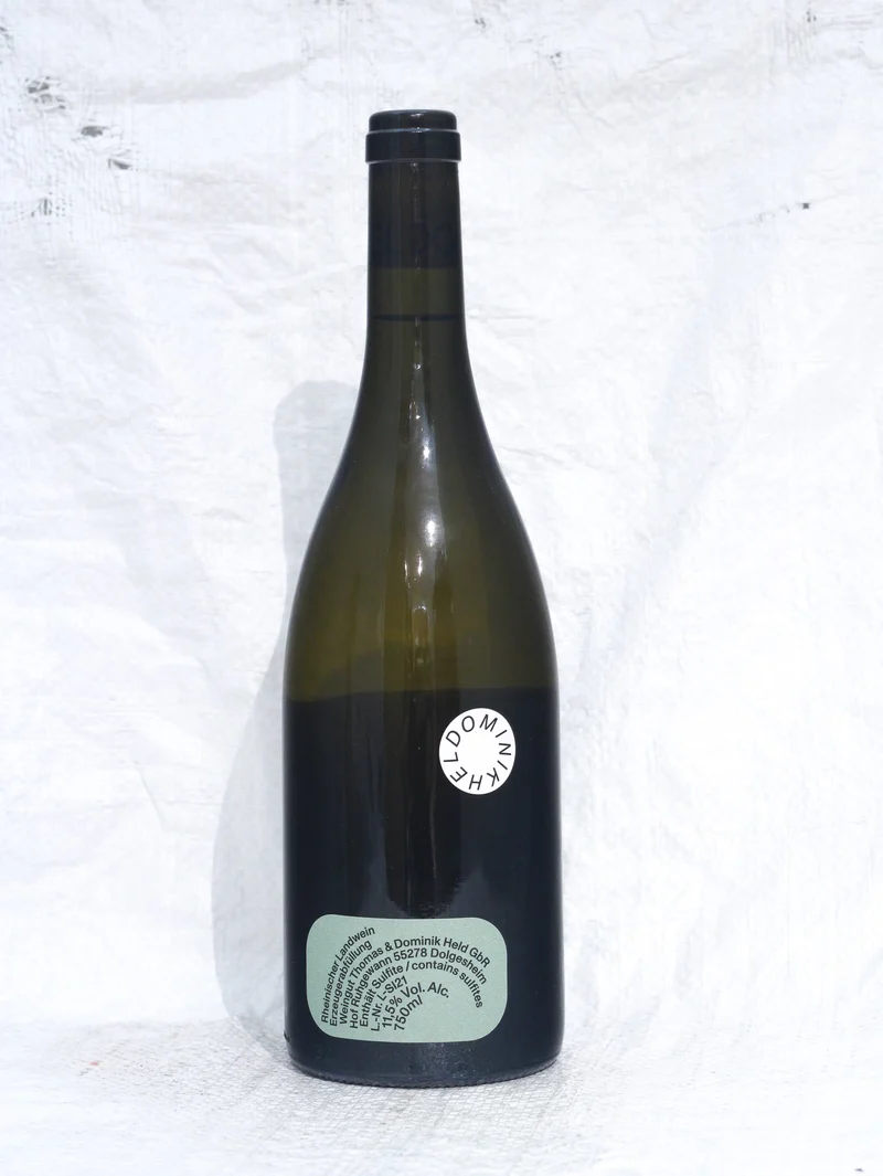 Silvaner 2021 0,75L
