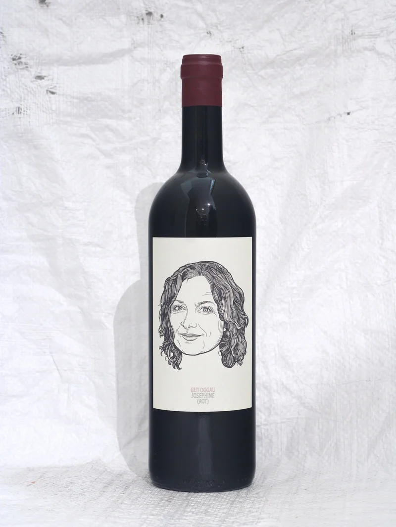 Josephine 2022 0,75L Bio