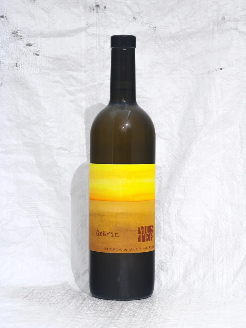 Gräfin 2020 0,75L Bio