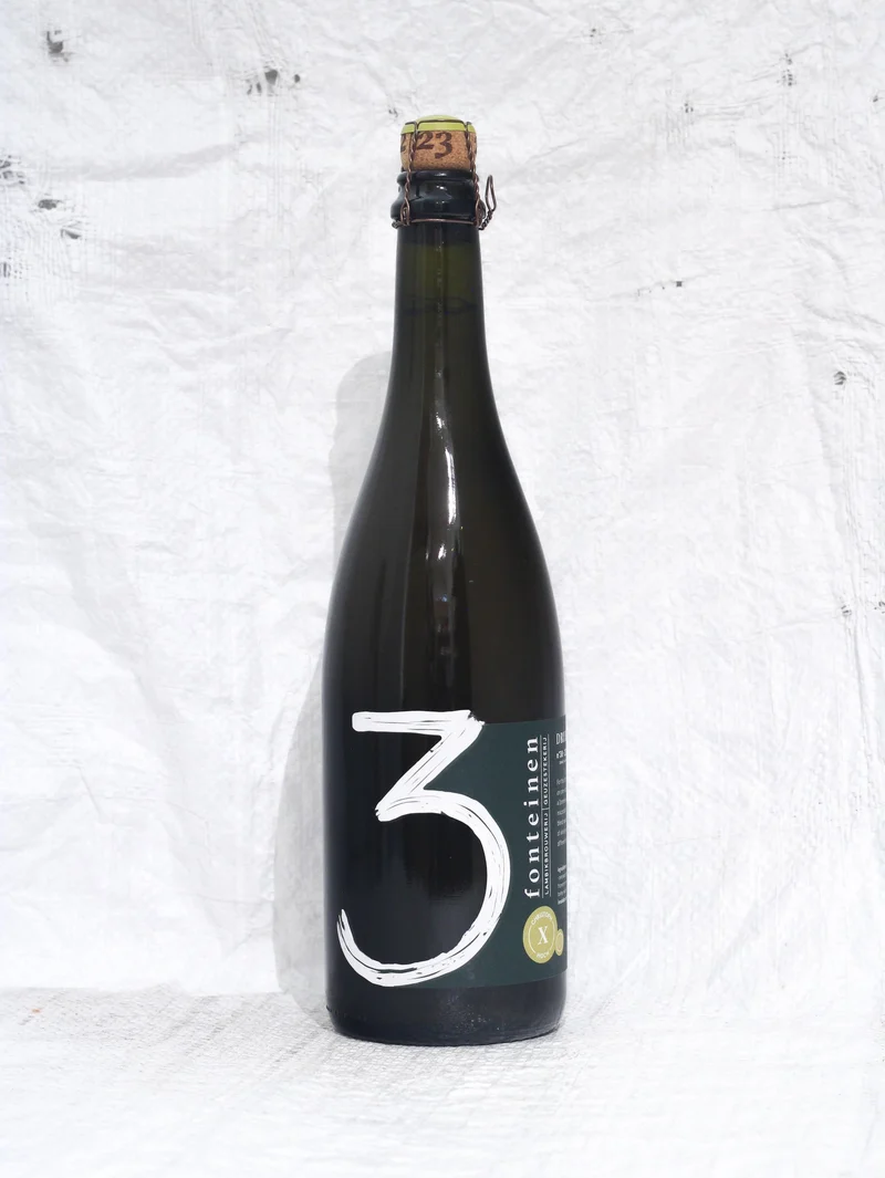 Druif Grüner Veltliner x Christoph Hoch 0,75L
