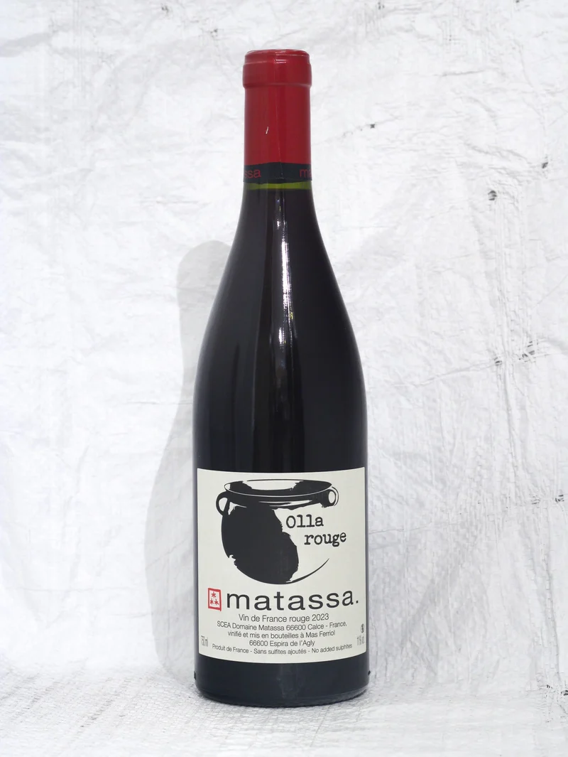 Olla Rouge 2023 0,75L