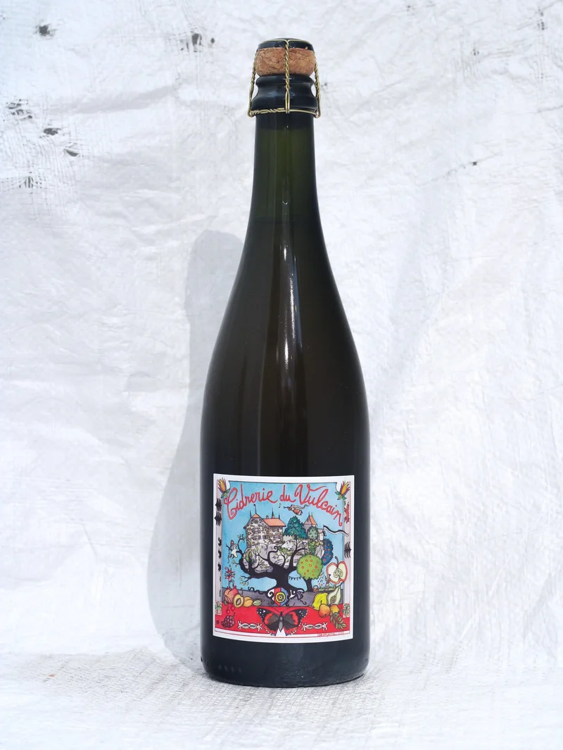 Rose de Torny 2021 0,75L Bio