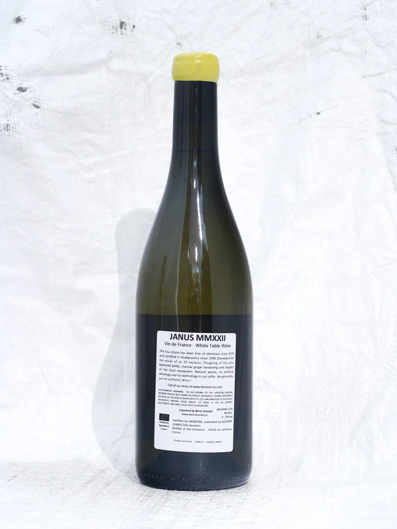 Janus 2022 0,75L Bio