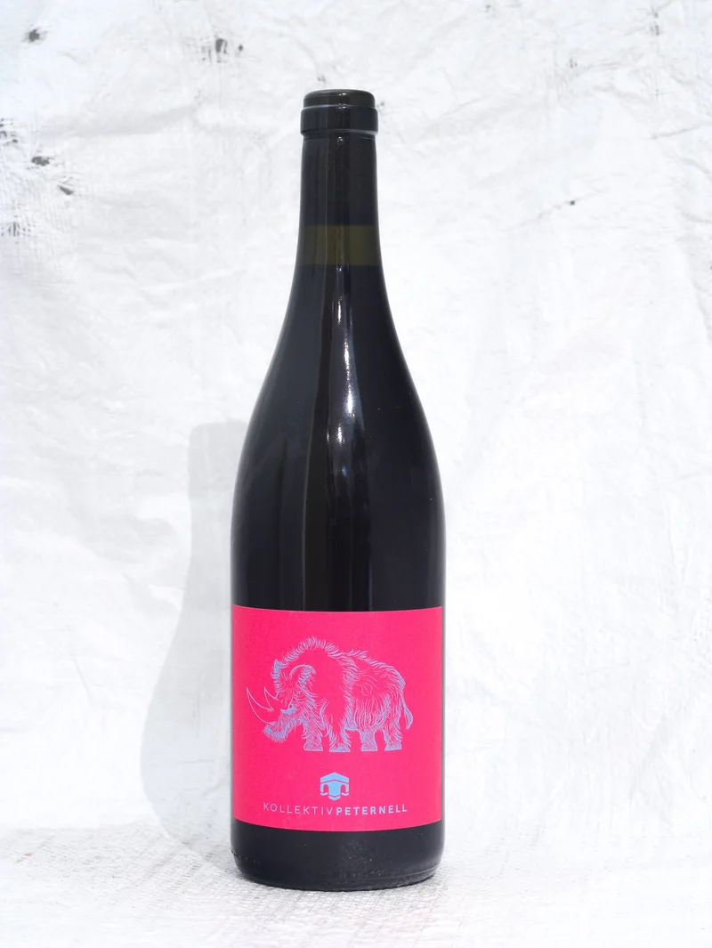 Risque de Schütt 2022 0,75L