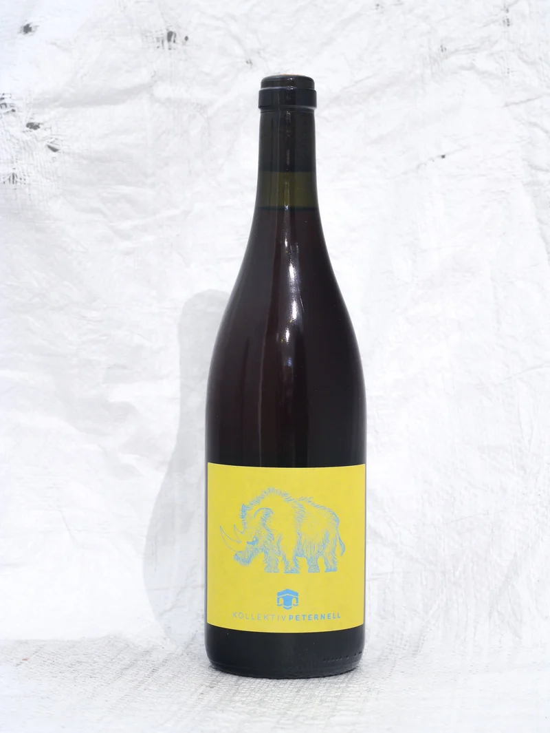 Risque Ruzovy 2022 0,75L